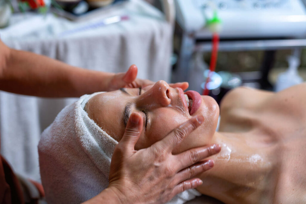 Massage Therapist